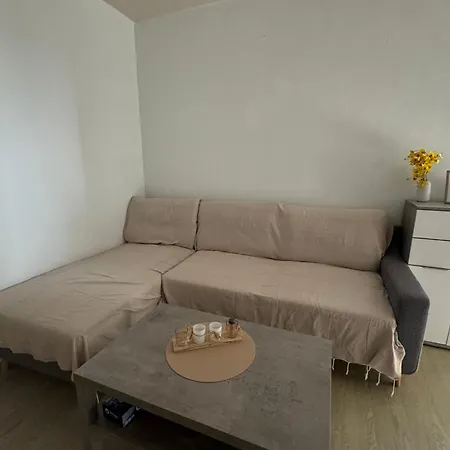 Apartment T2 Close To The Of *